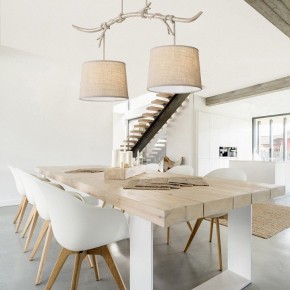 Подвесной светильник Mantra Sabina 6177 в Озерске - ozersk.mebel24.online | фото 4