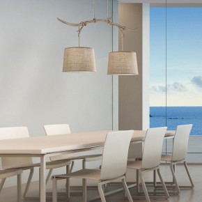 Подвесной светильник Mantra Sabina 6177 в Озерске - ozersk.mebel24.online | фото 5