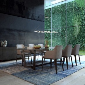 Подвесной светильник Mantra Sahara 4860 в Озерске - ozersk.mebel24.online | фото 4