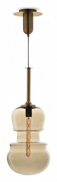 Подвесной светильник Mantra Sonata 6690 в Озерске - ozersk.mebel24.online | фото 2
