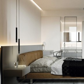 Подвесной светильник Mantra Split 8877 в Озерске - ozersk.mebel24.online | фото 8