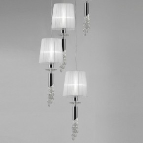 Подвесной светильник Mantra Tiffany 3857 в Озерске - ozersk.mebel24.online | фото 4