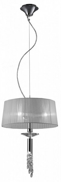Подвесной светильник Mantra Tiffany 3858 в Озерске - ozersk.mebel24.online | фото 2