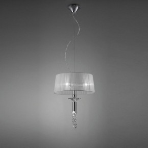 Подвесной светильник Mantra Tiffany 3858 в Озерске - ozersk.mebel24.online | фото 3