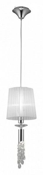 Подвесной светильник Mantra Tiffany 3861 в Озерске - ozersk.mebel24.online | фото 2