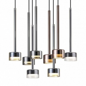 Подвесной светильник Mantra Tonic 7880 в Озерске - ozersk.mebel24.online | фото 3