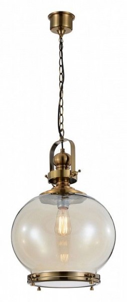 Подвесной светильник Mantra Vintage 4974 в Озерске - ozersk.mebel24.online | фото 2
