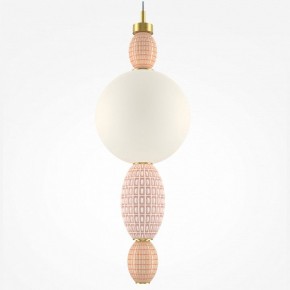 Подвесной светильник Maytoni Adore MOD297PL-L12BS3K в Озерске - ozersk.mebel24.online | фото