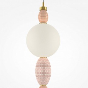 Подвесной светильник Maytoni Adore MOD297PL-L12BS3K в Озерске - ozersk.mebel24.online | фото 6