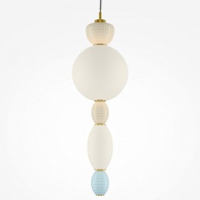 Подвесной светильник Maytoni Adore MOD297PL-L17BS3K в Озерске - ozersk.mebel24.online | фото