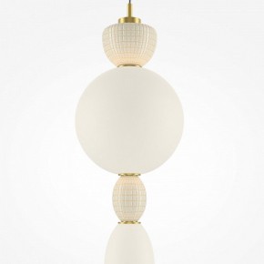 Подвесной светильник Maytoni Adore MOD297PL-L17BS3K в Озерске - ozersk.mebel24.online | фото 6