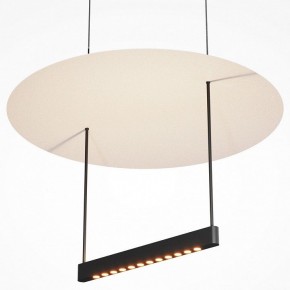 Подвесной светильник Maytoni Ambience MOD280PL-L23B3K1 в Озерске - ozersk.mebel24.online | фото