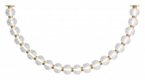 Подвесной светильник Maytoni Amulet MOD555CL-L28G3K в Озерске - ozersk.mebel24.online | фото