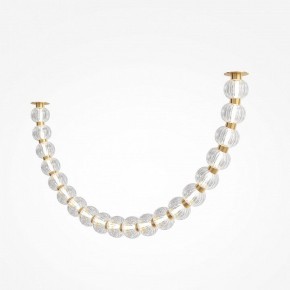 Подвесной светильник Maytoni Amulet MOD555CL-L28G3K в Озерске - ozersk.mebel24.online | фото 2