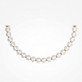 Подвесной светильник Maytoni Amulet MOD555CL-L28G3K в Озерске - ozersk.mebel24.online | фото 3