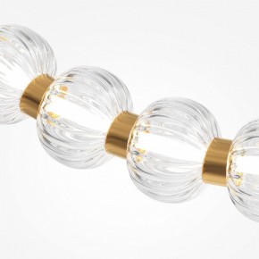 Подвесной светильник Maytoni Amulet MOD555CL-L28G3K в Озерске - ozersk.mebel24.online | фото 5