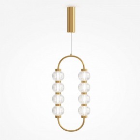 Подвесной светильник Maytoni Amulet MOD555PL-L11G3K в Озерске - ozersk.mebel24.online | фото 4