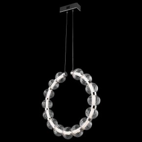 Подвесной светильник Maytoni Amulet MOD555PL-L23CH4K в Озерске - ozersk.mebel24.online | фото 2