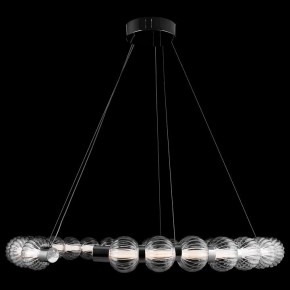 Подвесной светильник Maytoni Amulet MOD555PL-L30CH4K в Озерске - ozersk.mebel24.online | фото 3