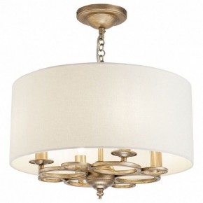 Подвесной светильник Maytoni Anna H007PL-04G в Озерске - ozersk.mebel24.online | фото 2