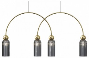 Подвесной светильник Maytoni Antic MOD302PL-04GR в Озерске - ozersk.mebel24.online | фото