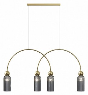 Подвесной светильник Maytoni Antic MOD302PL-04GR в Озерске - ozersk.mebel24.online | фото 3