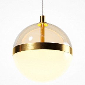 Подвесной светильник Maytoni Area MOD295PL-L20BS3K в Озерске - ozersk.mebel24.online | фото