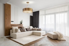 Подвесной светильник Maytoni Artistico MOD017PL-05BS в Озерске - ozersk.mebel24.online | фото 6