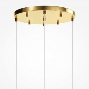 Подвесной светильник Maytoni Aura MOD016PL-05BS в Озерске - ozersk.mebel24.online | фото 6
