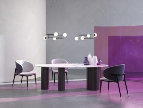 Подвесной светильник Maytoni Balance MOD317PL-06G в Озерске - ozersk.mebel24.online | фото 4