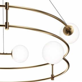 Подвесной светильник Maytoni Balance MOD317PL-06G в Озерске - ozersk.mebel24.online | фото 6