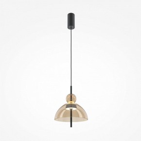 Подвесной светильник Maytoni Bangkok MOD185PL-L12CG3K1 в Озерске - ozersk.mebel24.online | фото