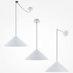 Подвесной светильник Maytoni Basic colors MOD167PL-01W в Озерске - ozersk.mebel24.online | фото 3
