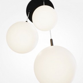 Подвесной светильник Maytoni Basic form MOD321PL-03B в Озерске - ozersk.mebel24.online | фото 2