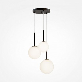 Подвесной светильник Maytoni Basic form MOD321PL-03B в Озерске - ozersk.mebel24.online | фото 3