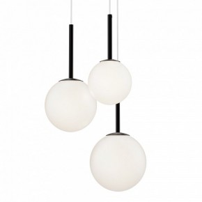 Подвесной светильник Maytoni Basic form MOD321PL-03B в Озерске - ozersk.mebel24.online | фото 4