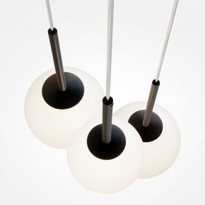 Подвесной светильник Maytoni Basic form MOD321PL-03B в Озерске - ozersk.mebel24.online | фото 5