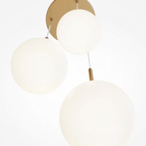 Подвесной светильник Maytoni Basic form MOD321PL-03G1 в Озерске - ozersk.mebel24.online | фото 2