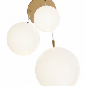 Подвесной светильник Maytoni Basic form MOD321PL-03G1 в Озерске - ozersk.mebel24.online | фото 3