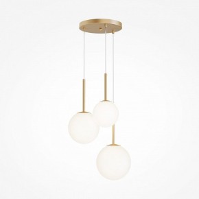 Подвесной светильник Maytoni Basic form MOD321PL-03G1 в Озерске - ozersk.mebel24.online | фото 4