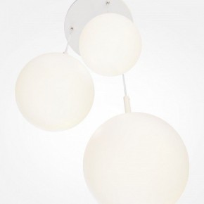 Подвесной светильник Maytoni Basic form MOD321PL-03W в Озерске - ozersk.mebel24.online | фото 2