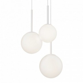 Подвесной светильник Maytoni Basic form MOD321PL-03W в Озерске - ozersk.mebel24.online | фото 3