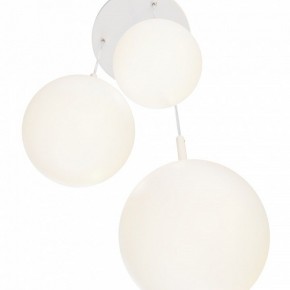 Подвесной светильник Maytoni Basic form MOD321PL-03W в Озерске - ozersk.mebel24.online | фото 4