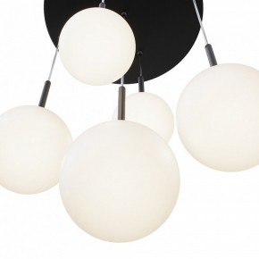 Подвесной светильник Maytoni Basic form MOD321PL-05B в Озерске - ozersk.mebel24.online | фото