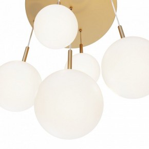 Подвесной светильник Maytoni Basic form MOD321PL-05G1 в Озерске - ozersk.mebel24.online | фото 2