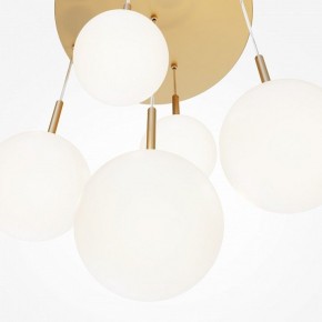 Подвесной светильник Maytoni Basic form MOD321PL-05G1 в Озерске - ozersk.mebel24.online | фото 3