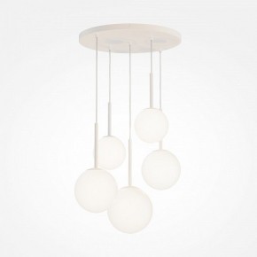 Подвесной светильник Maytoni Basic form MOD321PL-05W в Озерске - ozersk.mebel24.online | фото 3