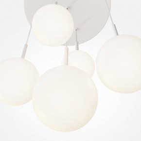 Подвесной светильник Maytoni Basic form MOD321PL-05W в Озерске - ozersk.mebel24.online | фото 4