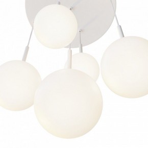 Подвесной светильник Maytoni Basic form MOD321PL-05W в Озерске - ozersk.mebel24.online | фото 7