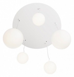Подвесной светильник Maytoni Basic form MOD321PL-05W1 в Озерске - ozersk.mebel24.online | фото 2